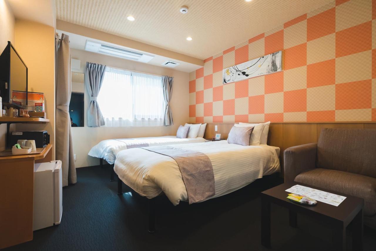 Kyoto Earth Hotel — Photos 3