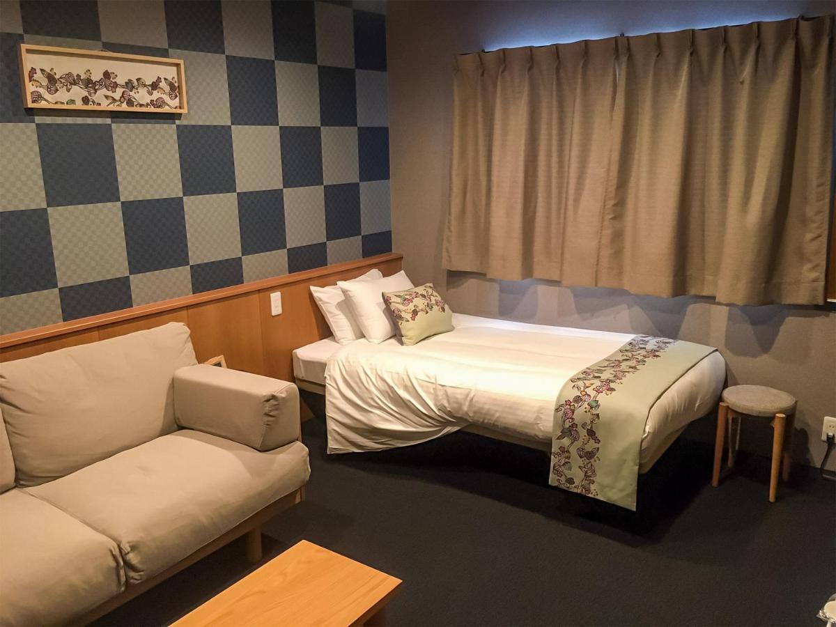 Kyoto Earth Hotel — Photos 1