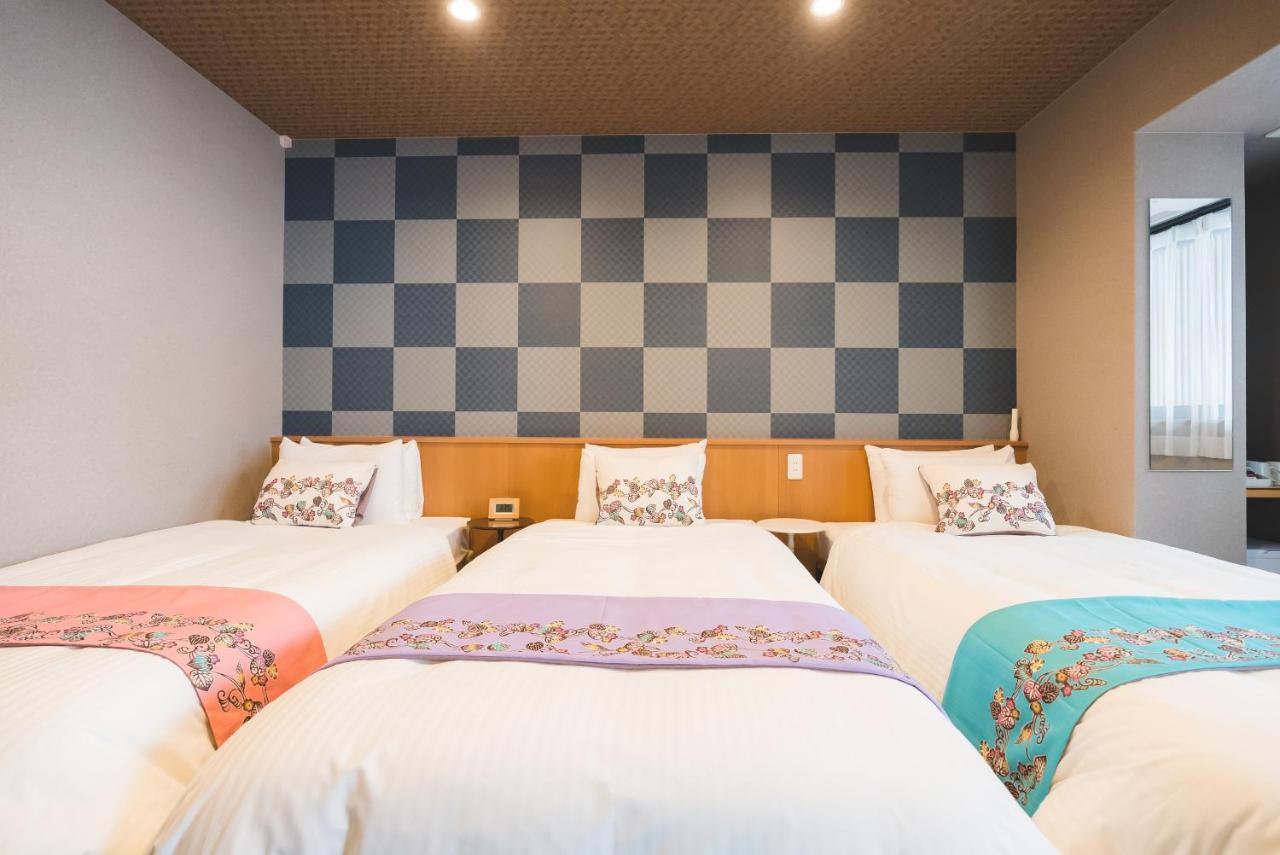 Kyoto Earth Hotel — Photos 2